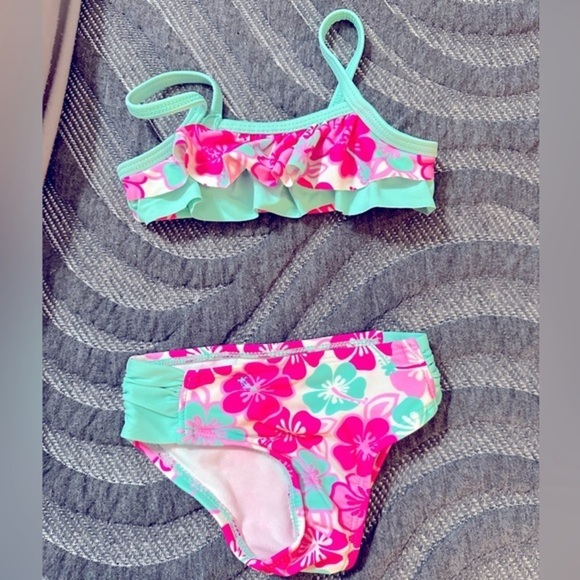 OP Other - 💗Baby Bikini